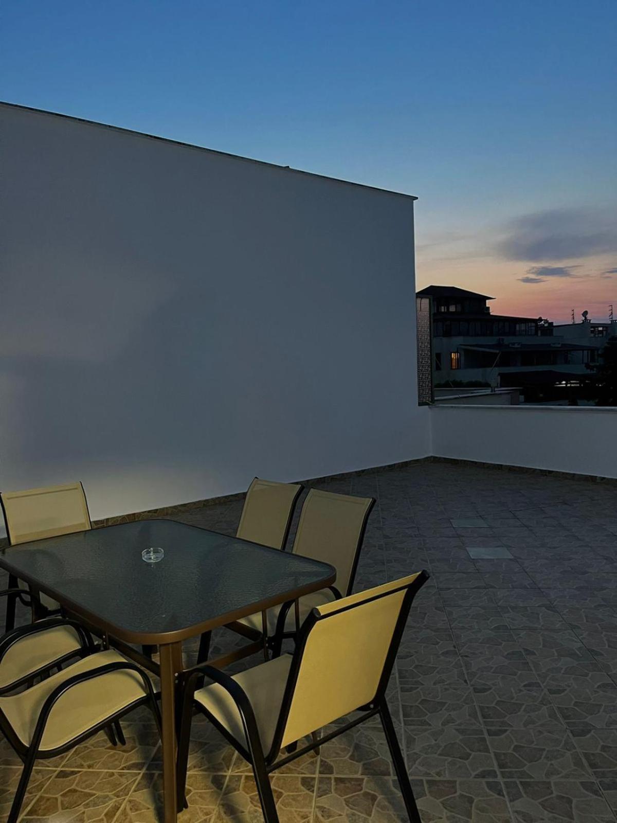 Sea View - The 2 Golem (Tirana)