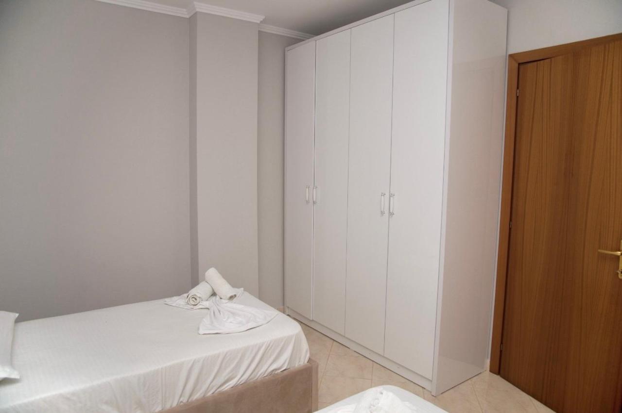 Sea View - The 2 * Golem (Tirana)