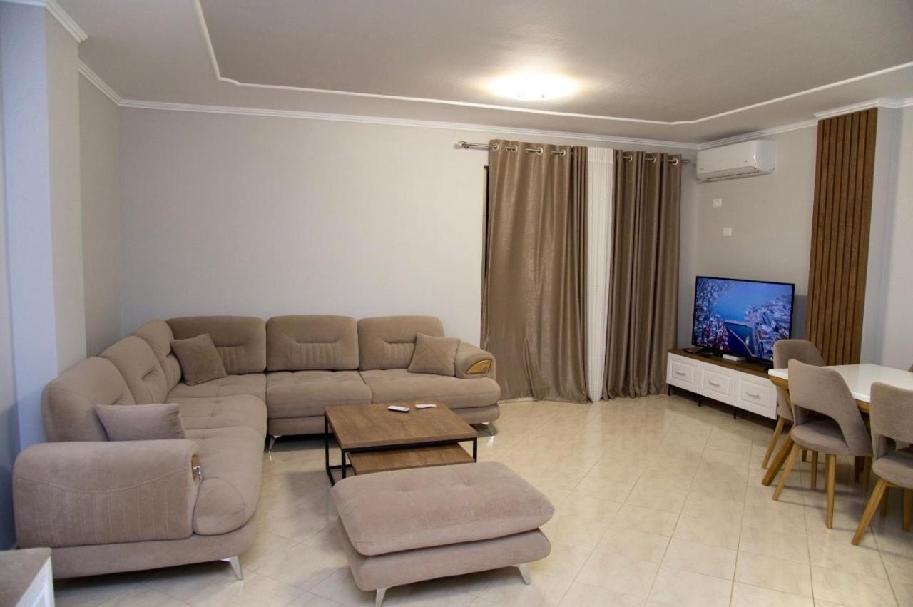 Vakantiehuis Sea View - The 2 *