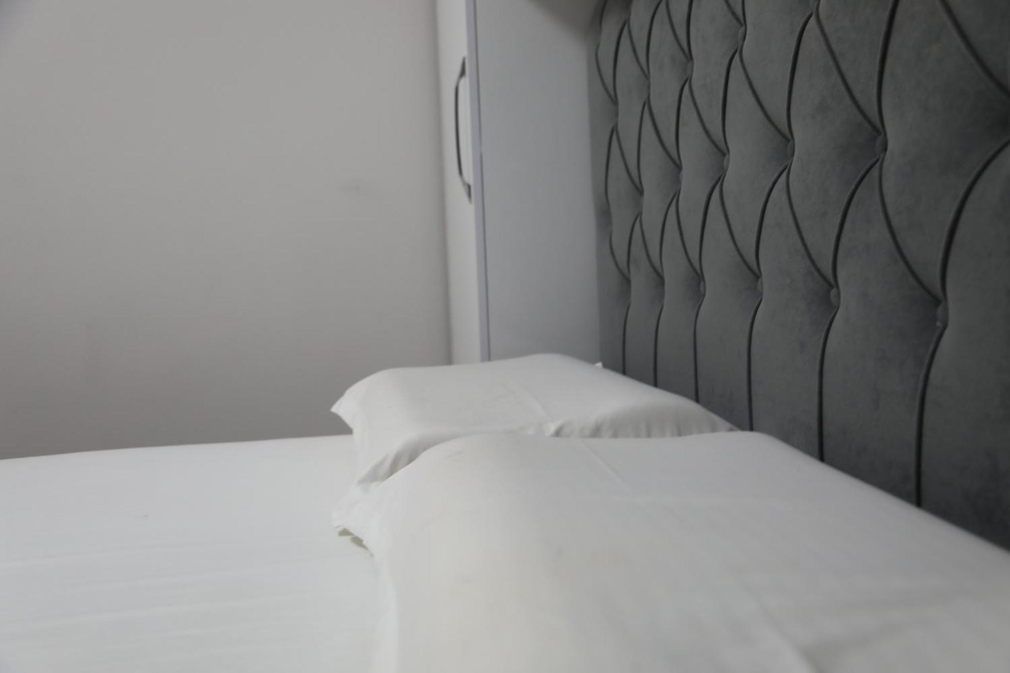 Sea View - The 2 Vakantiehuis