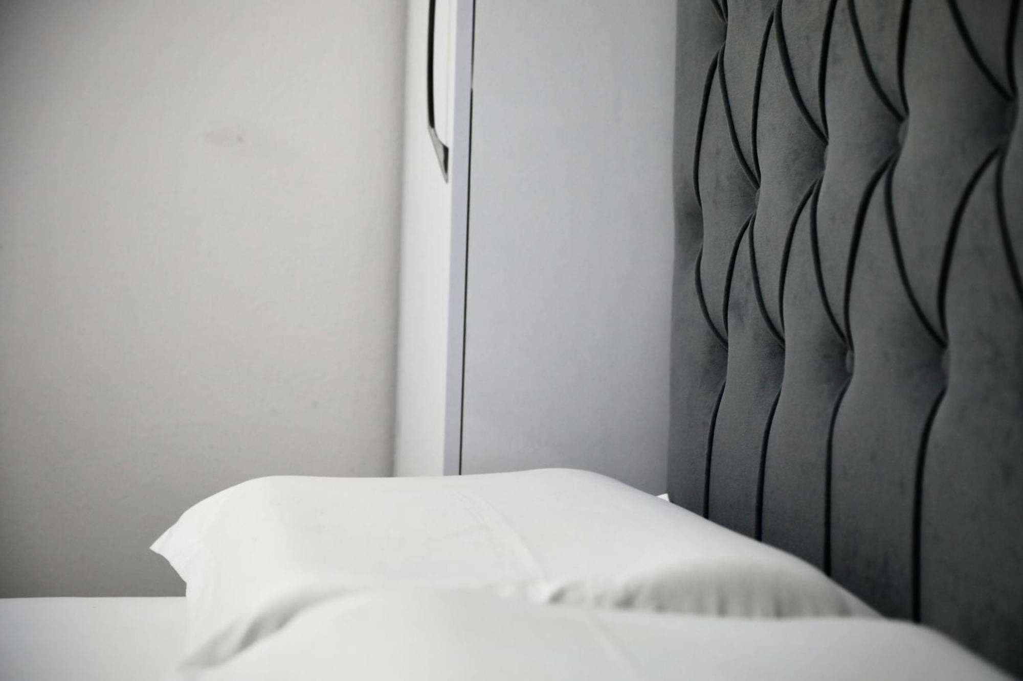 Vakantiehuis Sea View - The 2 *