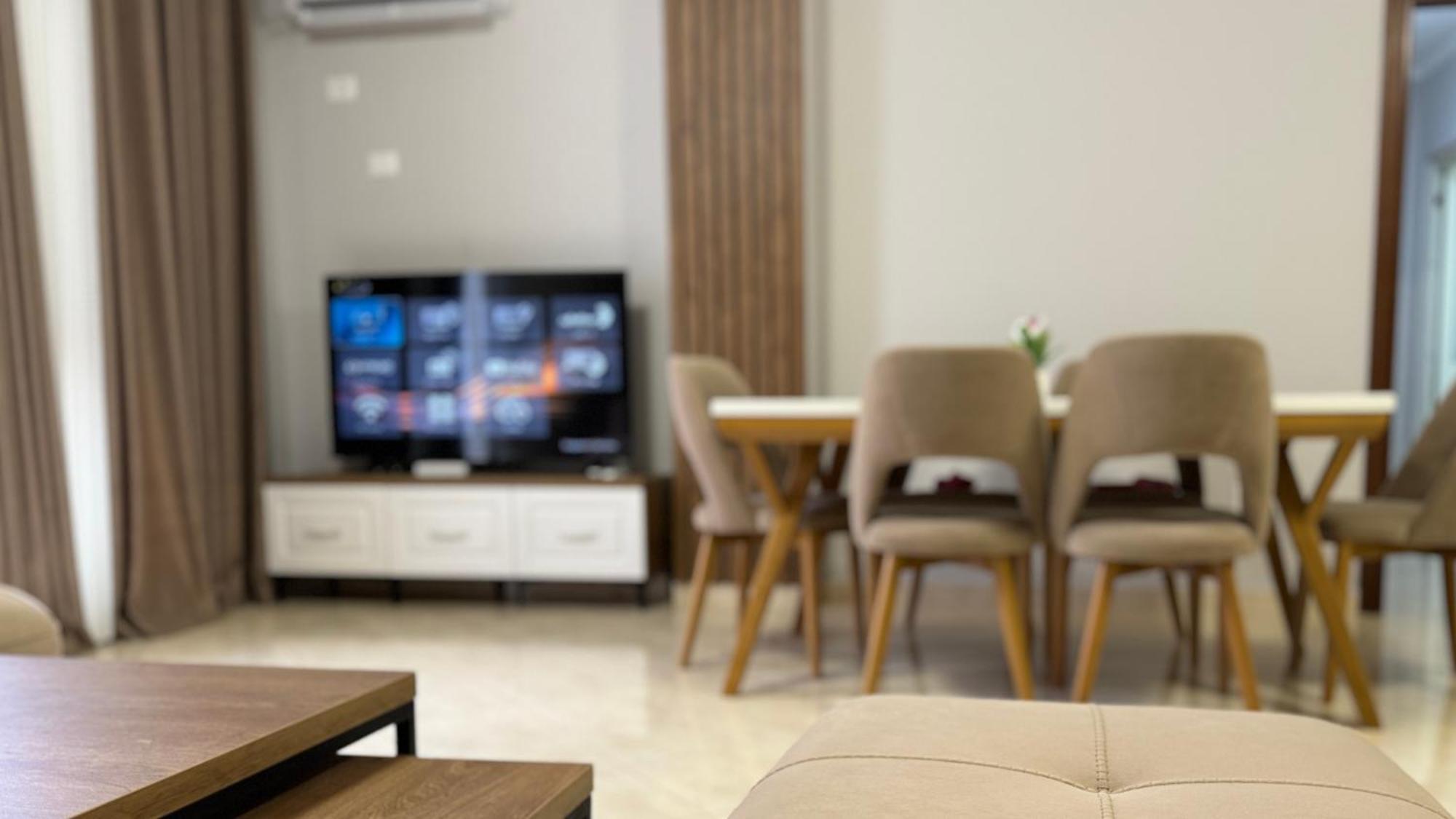 Sea View - The 2 * Golem (Tirana)