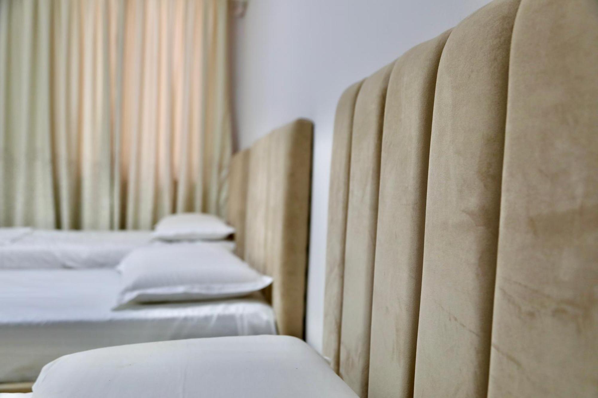 Vakantiehuis Sea View - The 2 *