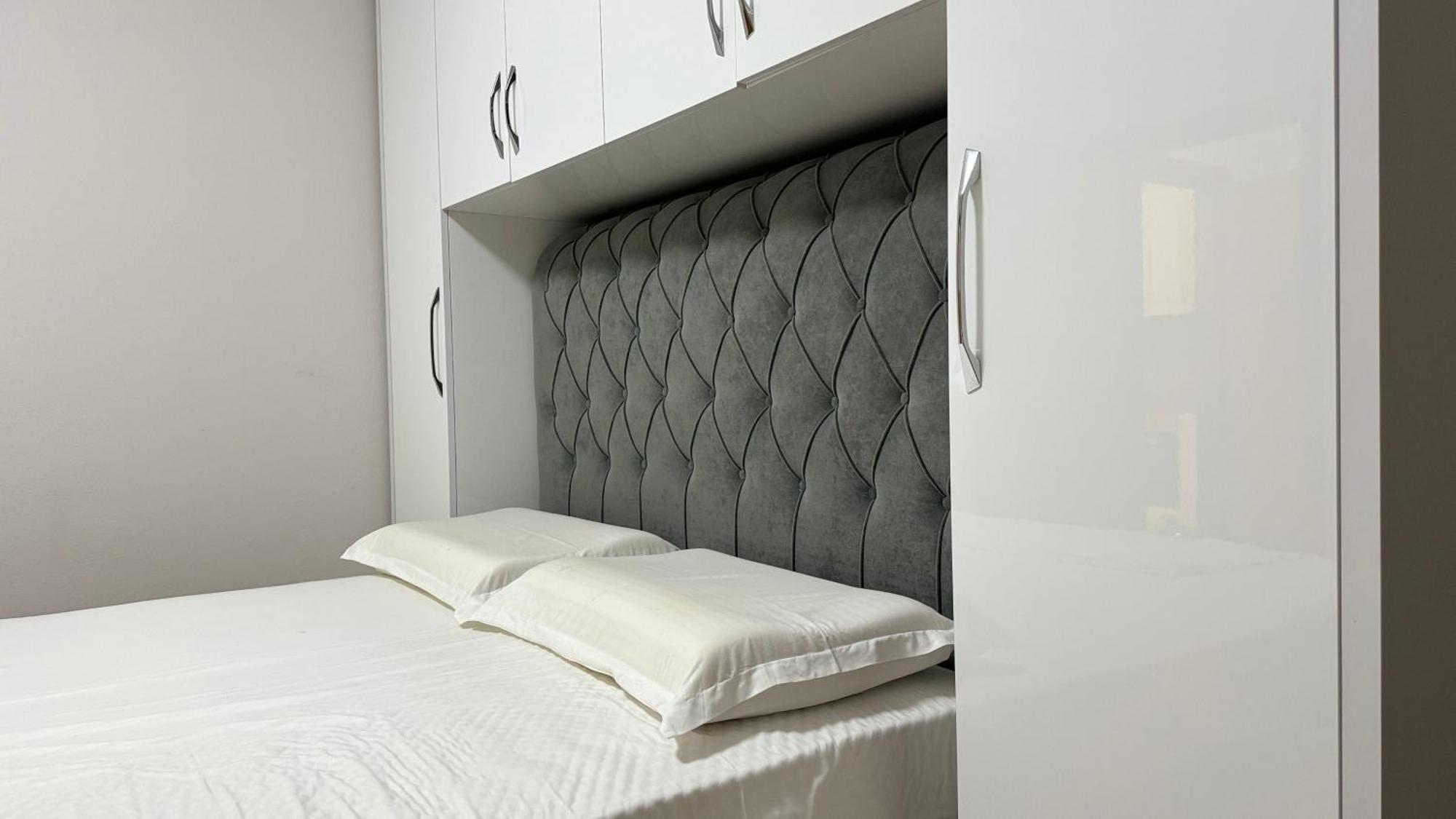 Sea View - The 2 * Golem (Tirana)